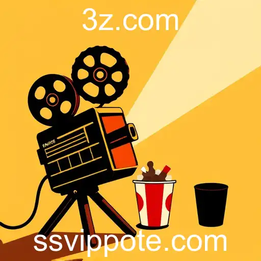 Explorando a Magia do Cinema: A Categoria 'Filmes' no Site 'ssvip'