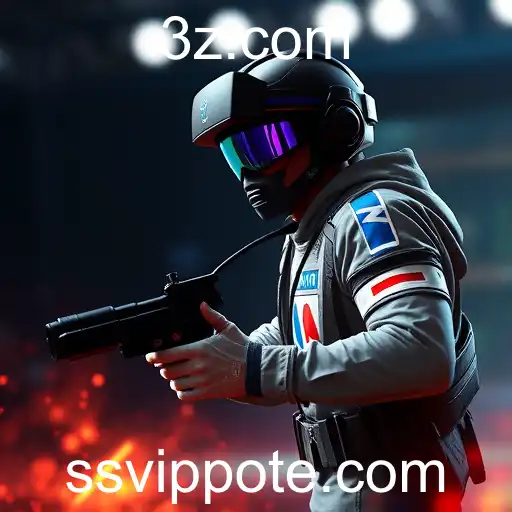 A Revolução no Mundo de Jogos Virtuais