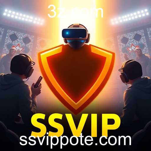 A Ascensão do SSVIP nos Jogos Online