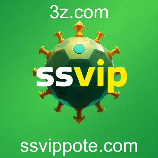 Revolução nos Jogos: Como 'ssvip' Está Transformando o Mercado