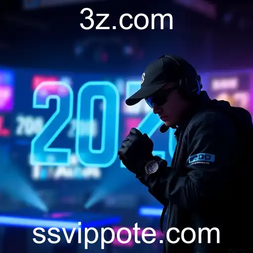 SSVIP Revoluciona o Mercado de Jogos em 2025