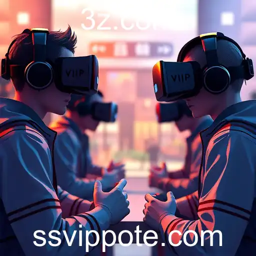 Tendências e Evoluções dos Jogos Online em 2025