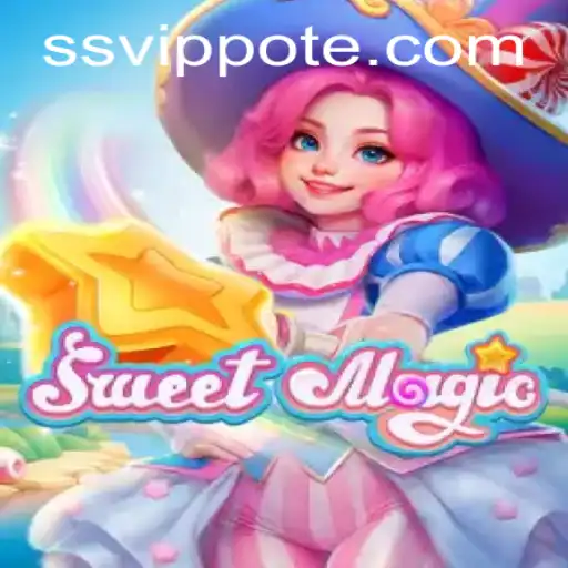 Unlock the Magical Adventure of SweetMagic and Secure Your Gameplay with ssvip PH Login