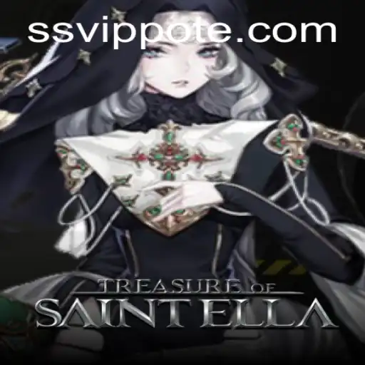 TreasureofSaintElla: A Journey of Discovery and Adventure