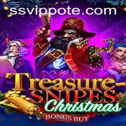 Explore the Festive World of TreasuresnipesChristmas