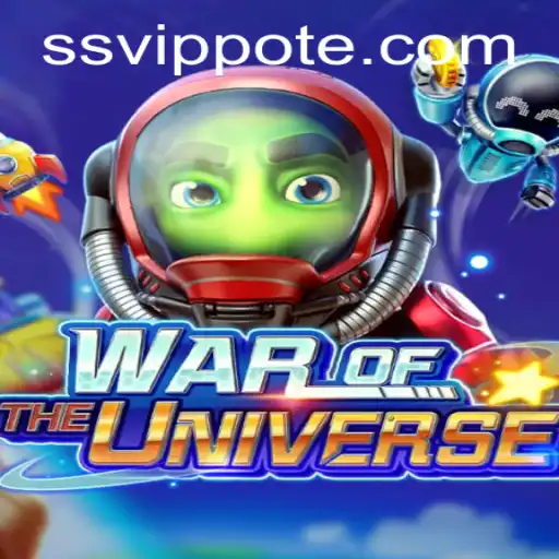WAROFTHEUNIVERSE: A Comprehensive Guide to the New Galactic Gaming Sensation
