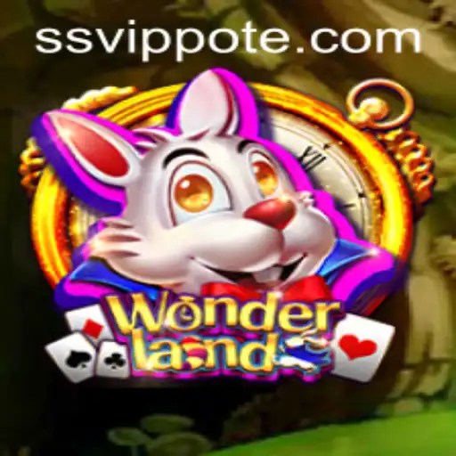 Exploring Wonderland: A Journey into Gaming and Security