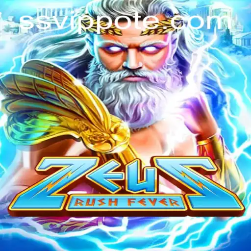ZeusRushFever: Unleashing the Thunder of Gaming Excitement